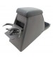 Console Central Apoio De Braço Porta Copo Sw4 2000 2001 2002