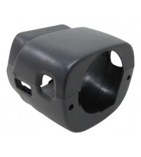 Acabamento Da Coluna De Direção Toyota Sw4 1997 A 2002 Orig.