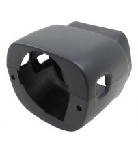 Acabamento Da Coluna De Direção Toyota Sw4 1997 A 2002 Orig.