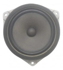 Alto Falante Da Porta Traseira Toyota Land Cruiser Prado
