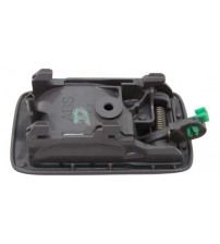 Maçaneta Interna Lado Direito Toyota Sw4 2000 2001 2002