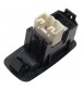 Botão Vidro Elétrico Porta Traseira Sw4 2000 2001 2002