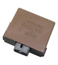Módulo Relê Antena Toyota Sw4 1997 1998 1999 2000 2001 2002