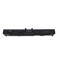 Botão Desembaçador Vidro Porta Mala Elétrico Sw4 2001 2002