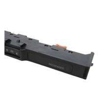 Botão Desembaçador Vidro Porta Mala Elétrico Sw4 2001 2002