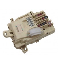 Caixa De Fusíveis Interna Toyota Sw4 2001 Original
