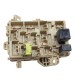 Caixa De Fusíveis Interna Toyota Sw4 2001 Original