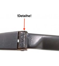 Braço Limpador Parabrisa Lado Esquerdo Land Cruiser Prado