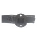 Alma Do Parachoque Traseiro Bmw X3 2004 A 2010 Original