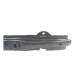Alma Do Parachoque Traseiro Bmw X3 2004 A 2010 Original