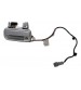 Maçaneta Dianteira Esquerda Toyota Sw4 2001 2002 C/ Sensor