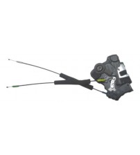 Fechadura Dianteira Direita Toyota Land Cruiser Prado