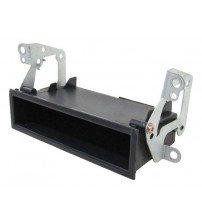 Gaveta Porta Objetos Do Painel Toyota Sw4 1997 A 2002