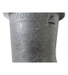 Flange Entrada De Ar Turbina Troller / Ranger 3.2 2015-2021