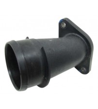 Flange Entrada De Ar Turbina Troller / Ranger 3.2 2015-2021