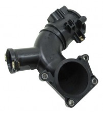 Tubo Admissão Suporte Tbi Ranger / Troller 3.2 2015 A 2021