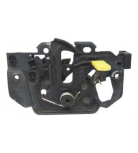 Fechadura Do Capô Dianteiro Troller T4 2015 A 2021 Original