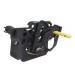 Fechadura Do Capô Dianteiro Troller T4 2015 A 2021 Original