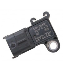 Sensor Map Troller T4 / Ranger 3.2 2015 A 2021 Original