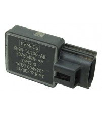 Sensor De Pressão Do Escape Troller 3.2 2015 A 2021 Original