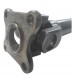 Cardan Dianteiro Gm Tracker 2.0 Gasolina Manual 2000 A 2008