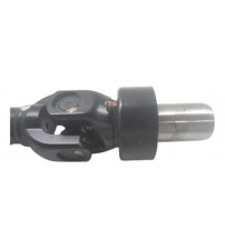 Cardan Dianteiro Gm Tracker 2.0 Gasolina Manual 2000 A 2008