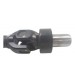 Cardan Dianteiro Gm Tracker 2.0 Gasolina Manual 2000 A 2008
