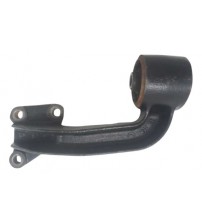 Suporte Esquerdo Coxim Diferencial Dianteiro Tracker 00/08