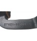 Suporte Esquerdo Coxim Diferencial Dianteiro Tracker 00/08