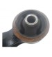Suporte Esquerdo Coxim Diferencial Dianteiro Tracker 00/08