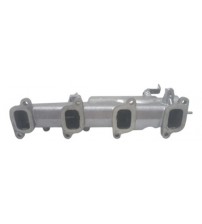 Coletor De Admissão Toyota Land Cruiser Prado 3.0