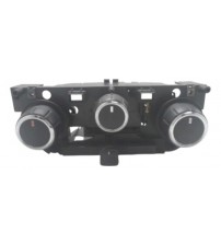 Comando Do Ar Quente Iveco Daily 2013/2019 Sem Ar Condiciona