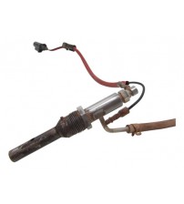 Bico Vaporizador Combustível Escape Ranger Troller 3.2 15/21