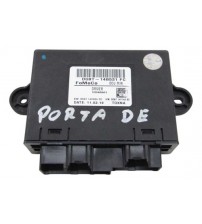 Módulo Da Porta Dianteira Esquerda Ranger Xlt 2019 / 2020