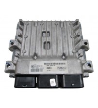 Módulo Injeção Troller 2018 3.2 20v Sid208 A2c1259720105