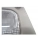 Moldura Luz De Teto Citroen Aircross 2017 2018
