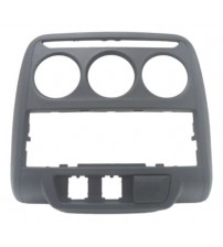 Moldura Comando Ar Painel Central Citroen Aircross 2017/2018