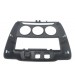 Moldura Comando Ar Painel Central Citroen Aircross 2017/2018