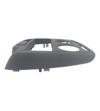 Moldura Comando Ar Painel Central Citroen Aircross 2017/2018