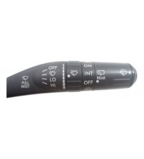 Chave Do Limpador C/ Traseiro Subaru Impreza 2008 A 2012