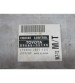Módulo De Injeção Toyota Sw4 3.0 2001 A 2002 8966635190