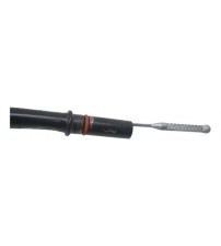 Tubo C/ Vareta De Óleo Motor Ranger Troller 3.2 2015 A 2021