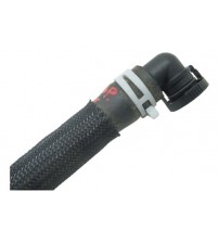 Mangueira De Respiro Motor Ranger Troller 3.2 2015 A 2021
