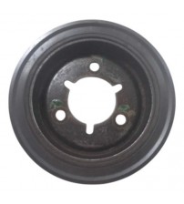 Polia Do Virabrequim Citroen C3 Aircross 1.5 1.6 Original