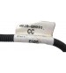 Chicote Das Velas Aquecedoras Ranger Troller 3.2 2015 A 2021