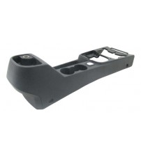 Console Central Porta Copo Tomada 12v Troller 2015 A 2021