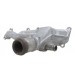 Flange De Água Do Motor Ranger Troller 3.2 2015 A 2021