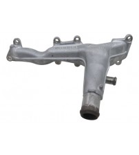 Flange De Água Do Motor Ranger Troller 3.2 2015 A 2021