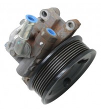 Bomba Hidráulica Troller 3.2 2015 A 2021 C/ Suporte
