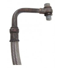 Cano De Óleo Lubrificação Turbina Ranger Troller 3.2 15/21